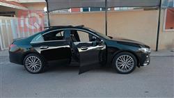 مرسيدس بنز CLA